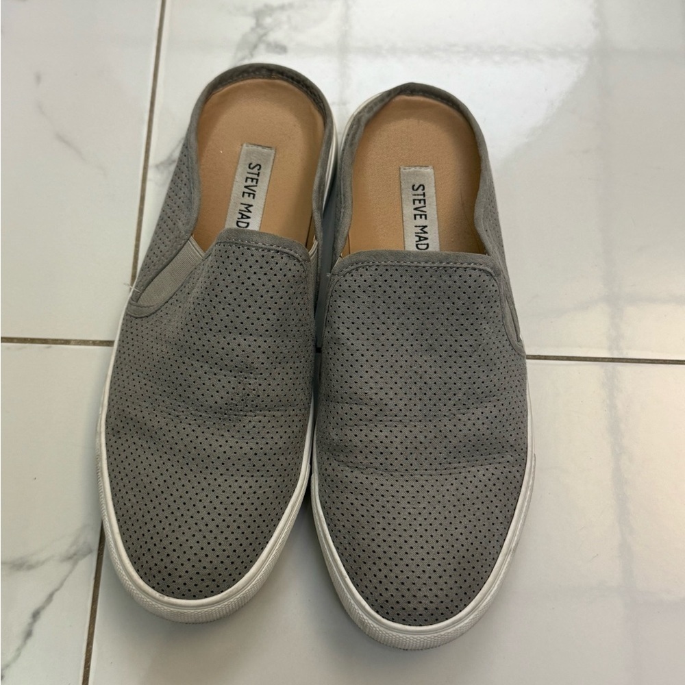 Steve Madden Shoes Size 7